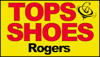 Tops Shoes New Balance Rogers