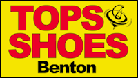 Tops Shoes Tops Shoes Benton Arkansas