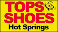 Tops Shoes New Balance Hot Springs Tops New Balance Shoes Hot Springs Arkansas